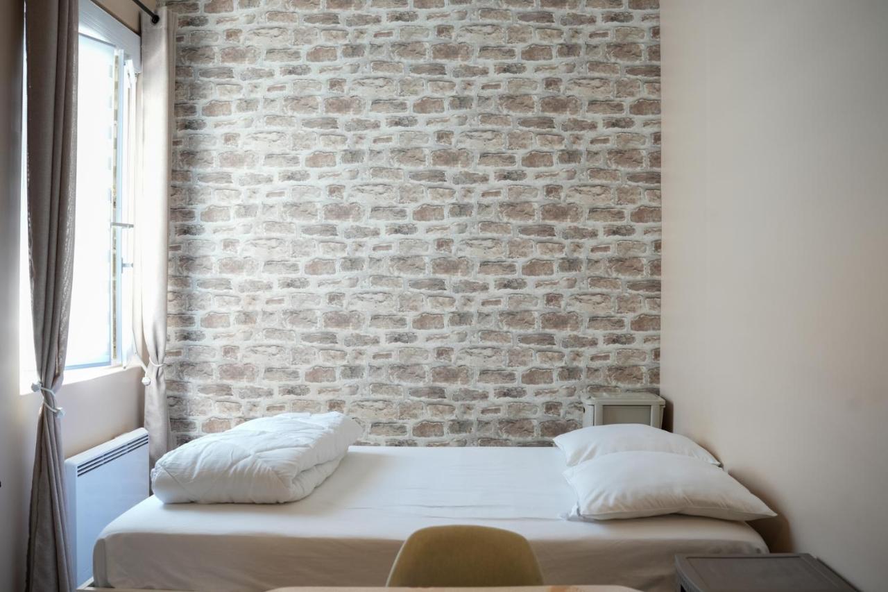 Matolo, Grand Studio A 150M De La Plage Cayeux-sur-Mer Exteriör bild
