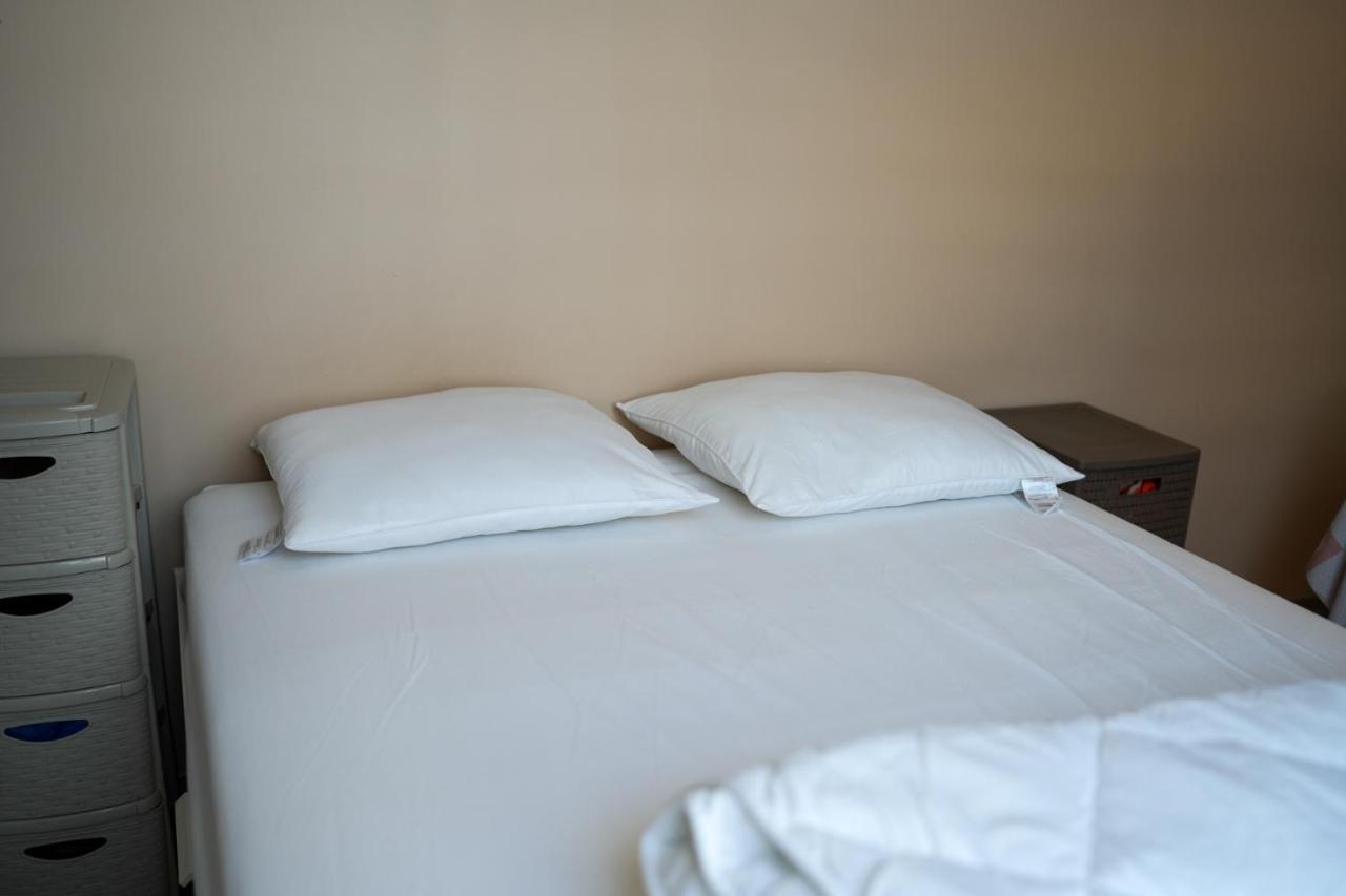 Matolo, Grand Studio A 150M De La Plage Cayeux-sur-Mer Exteriör bild