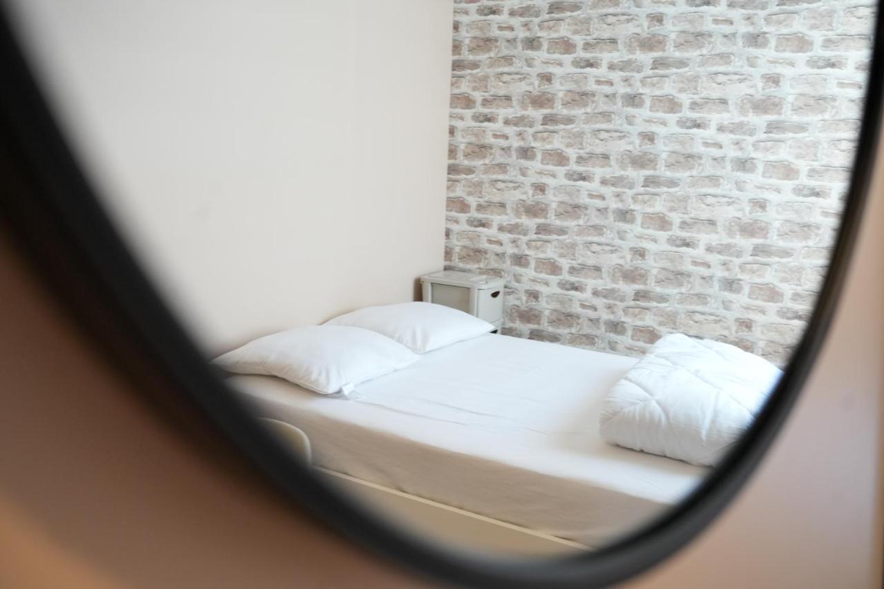 Matolo, Grand Studio A 150M De La Plage Cayeux-sur-Mer Exteriör bild